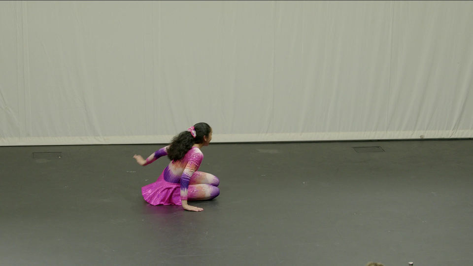 Novice - Intermediate Stage - 3